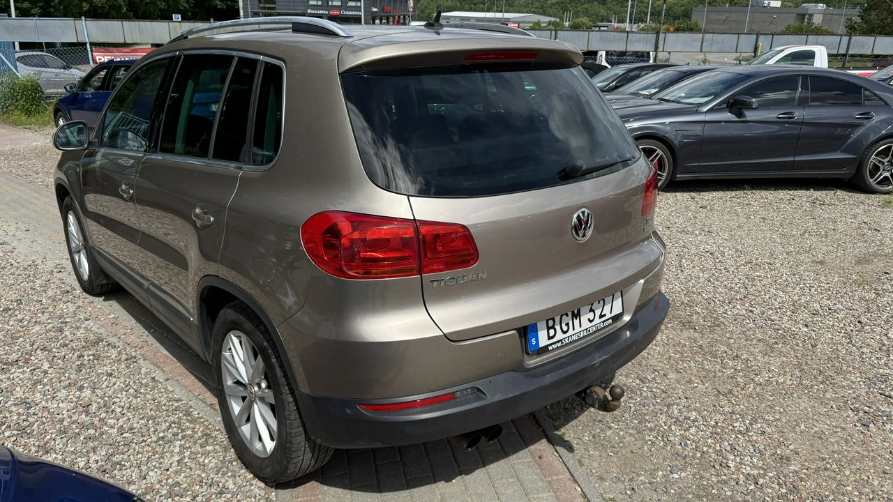Volkswagen Taigun - Zdjęcie 5