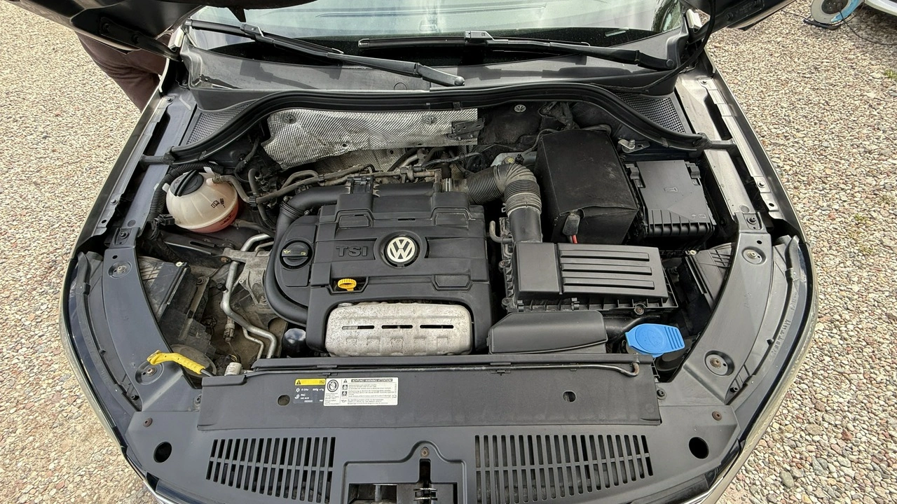 Volkswagen Taigun - Zdjęcie 6