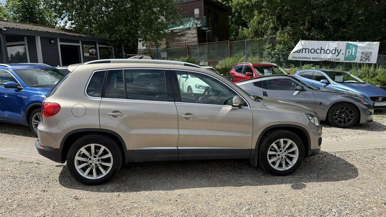 Volkswagen Taigun - Zdjęcie 7