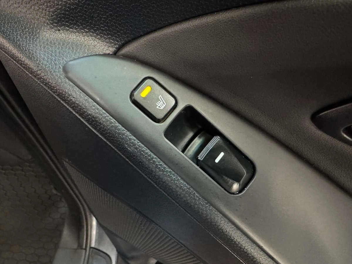 Hyundai ix35 - Zdjęcie 50