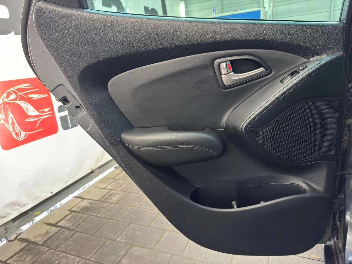 Hyundai ix35 - Zdjęcie 47
