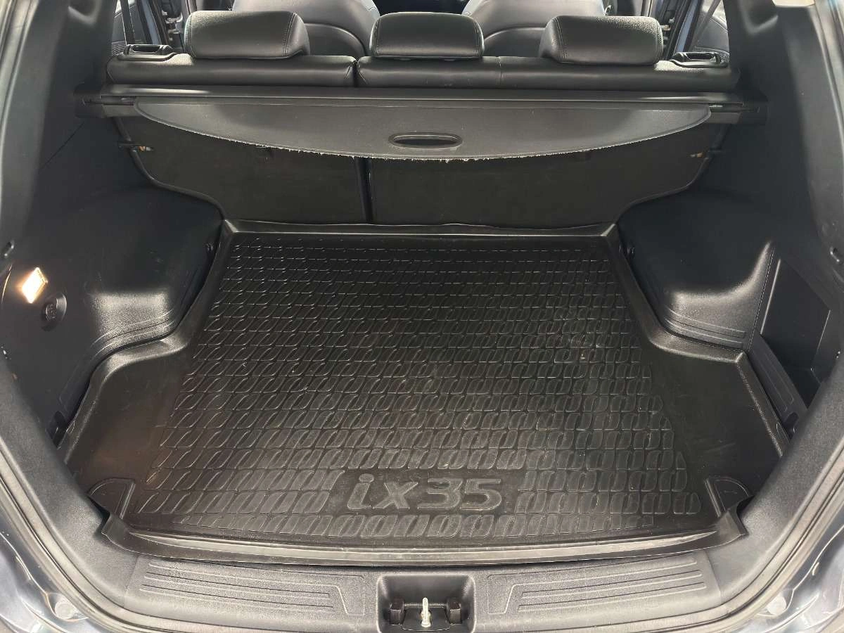 Hyundai ix35 - Zdjęcie 32