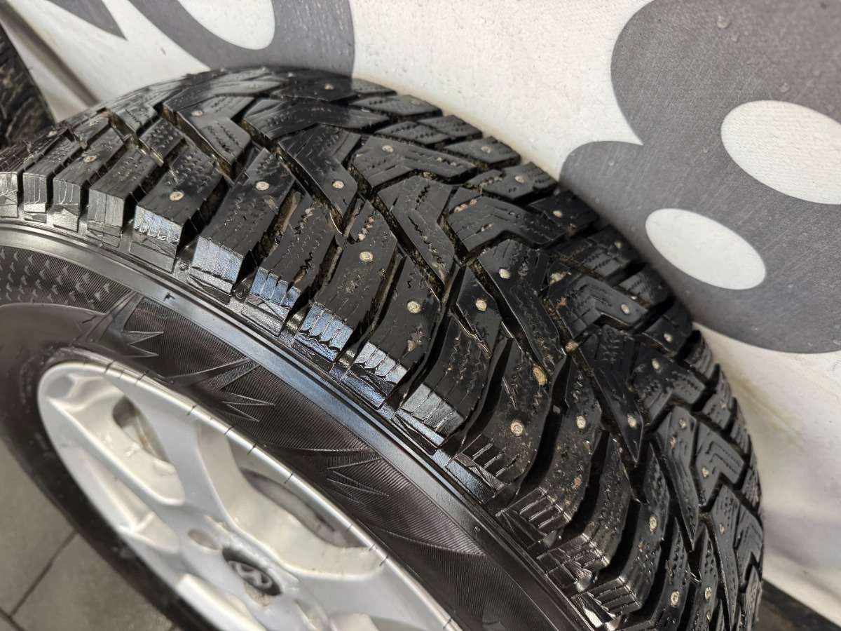 Hyundai ix35 - Zdjęcie 40