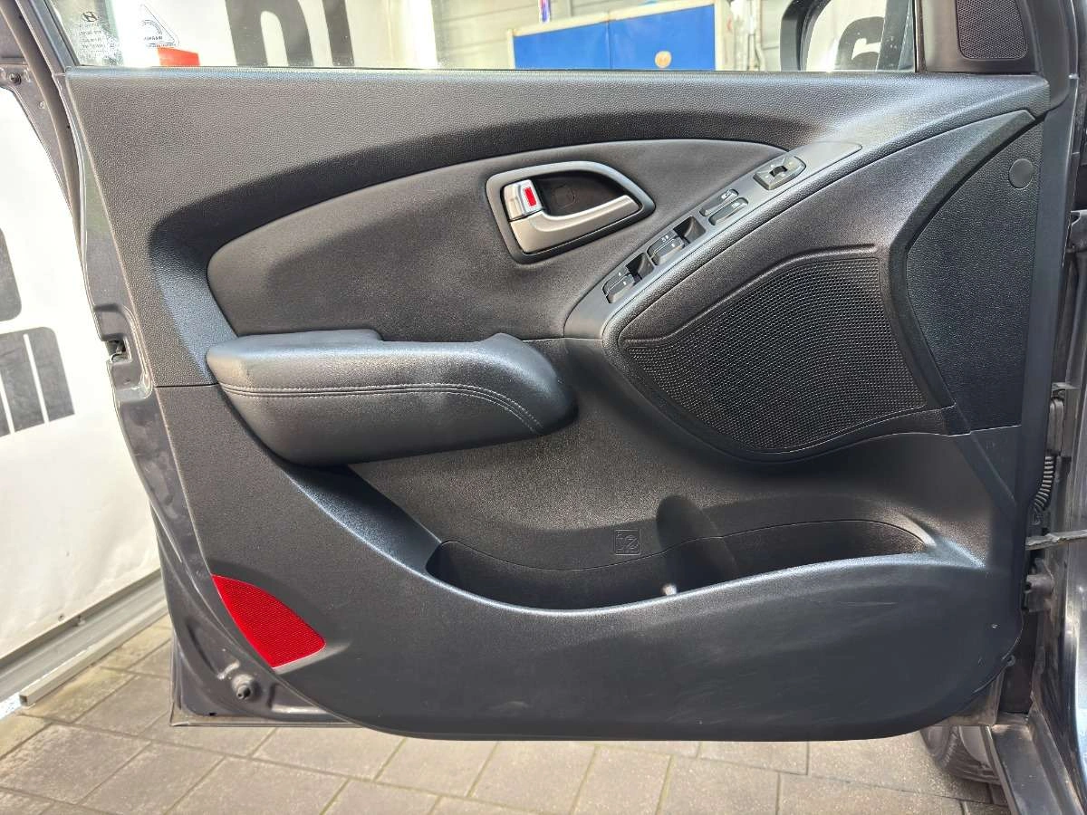 Hyundai ix35 - Zdjęcie 46