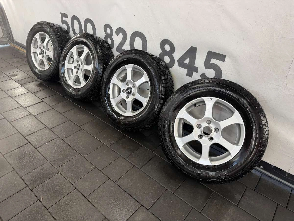 Hyundai ix35 - Zdjęcie 39