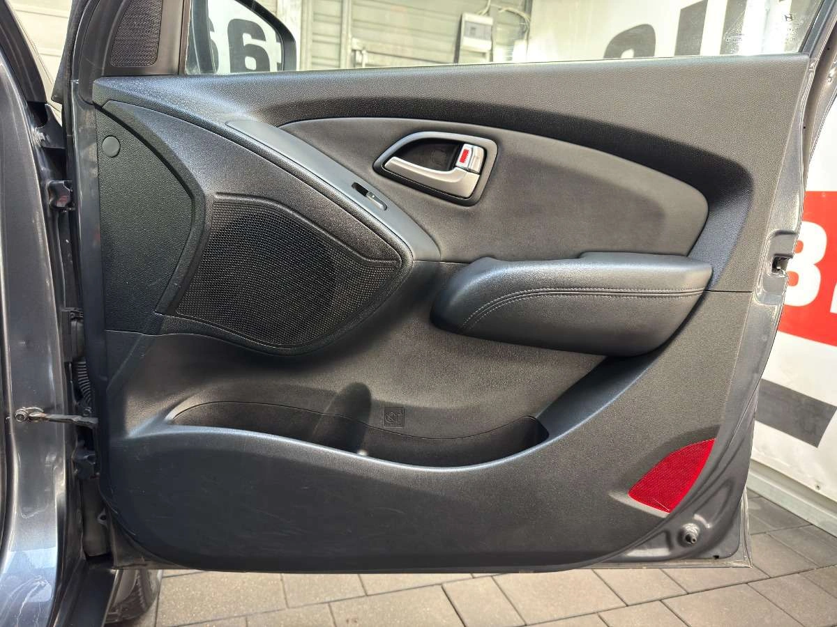 Hyundai ix35 - Zdjęcie 49