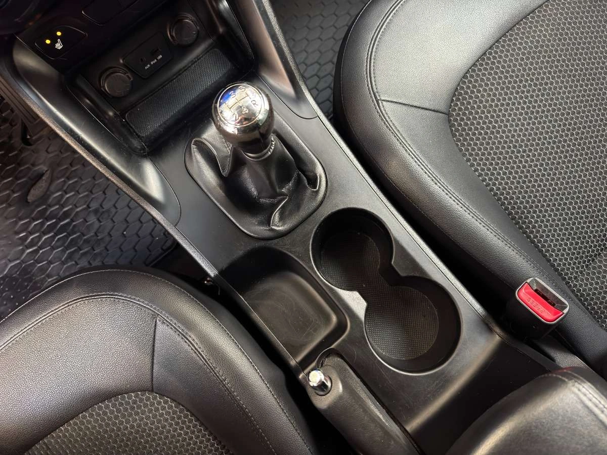 Hyundai ix35 - Zdjęcie 28