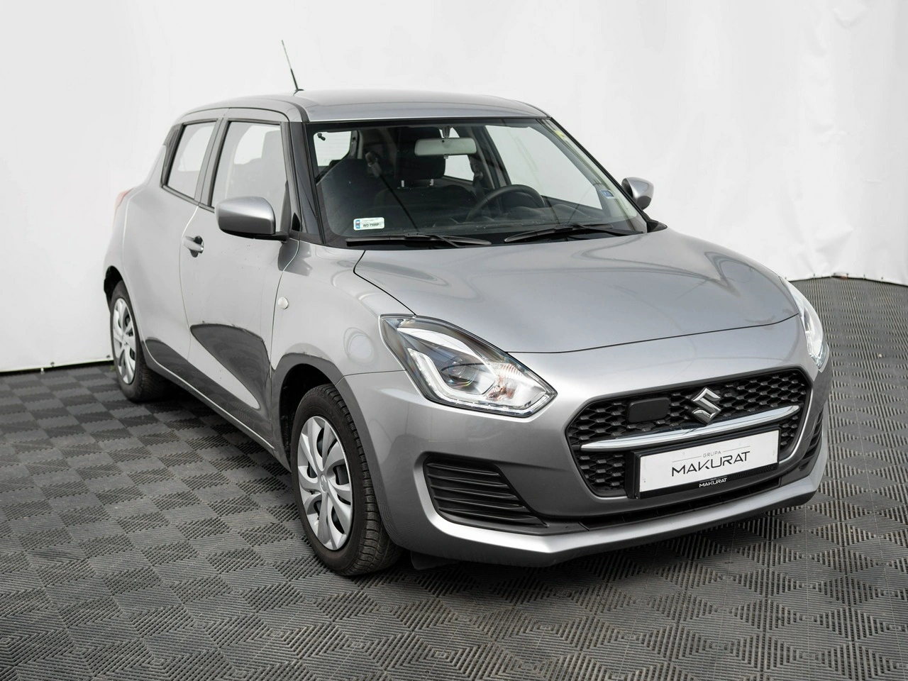 Suzuki Swift - Zdjęcie 2