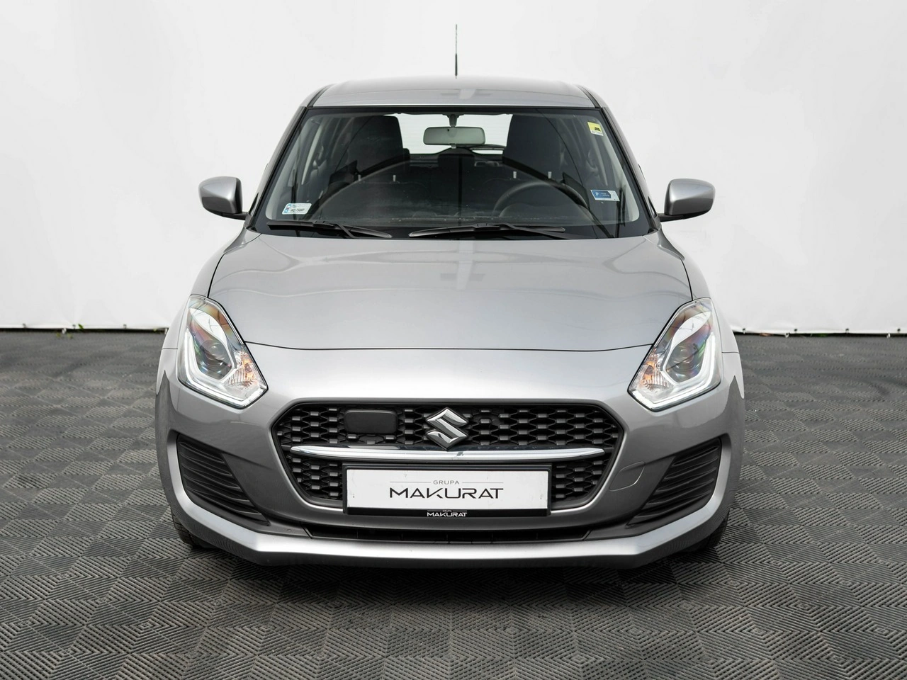 Suzuki Swift - Zdjęcie 5
