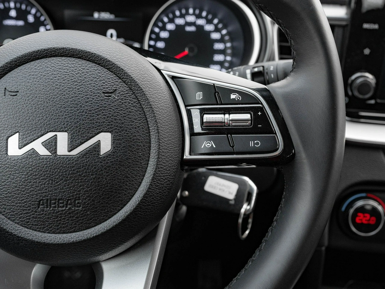 Kia Ceed - Zdjęcie 12