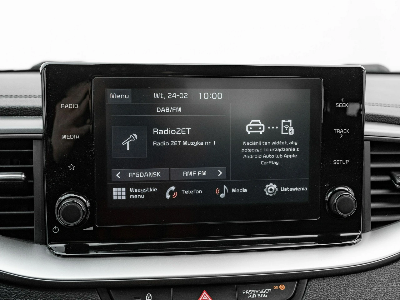 Kia Ceed - Zdjęcie 15