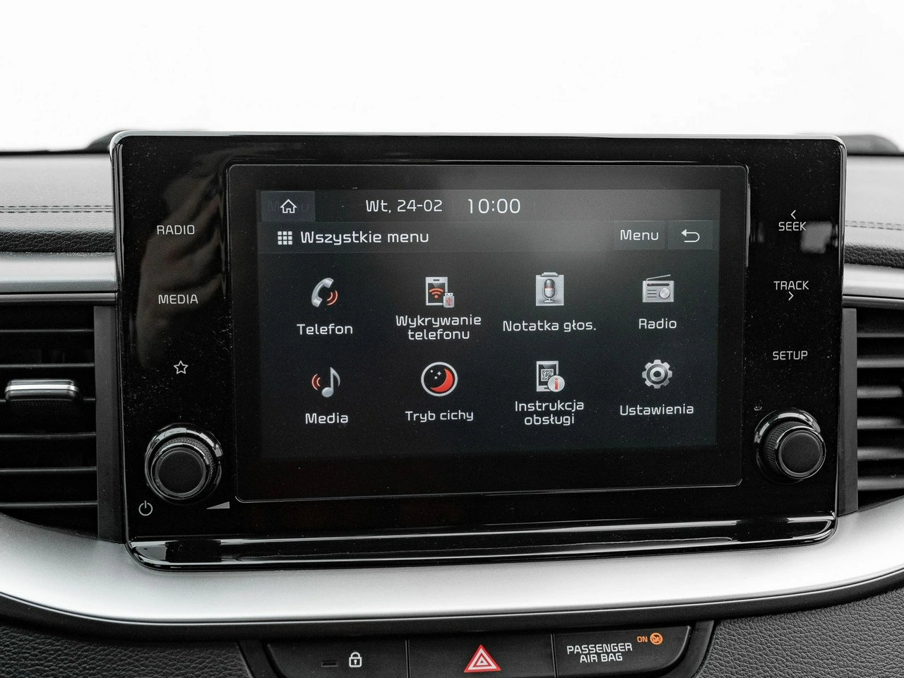 Kia Ceed - Zdjęcie 16