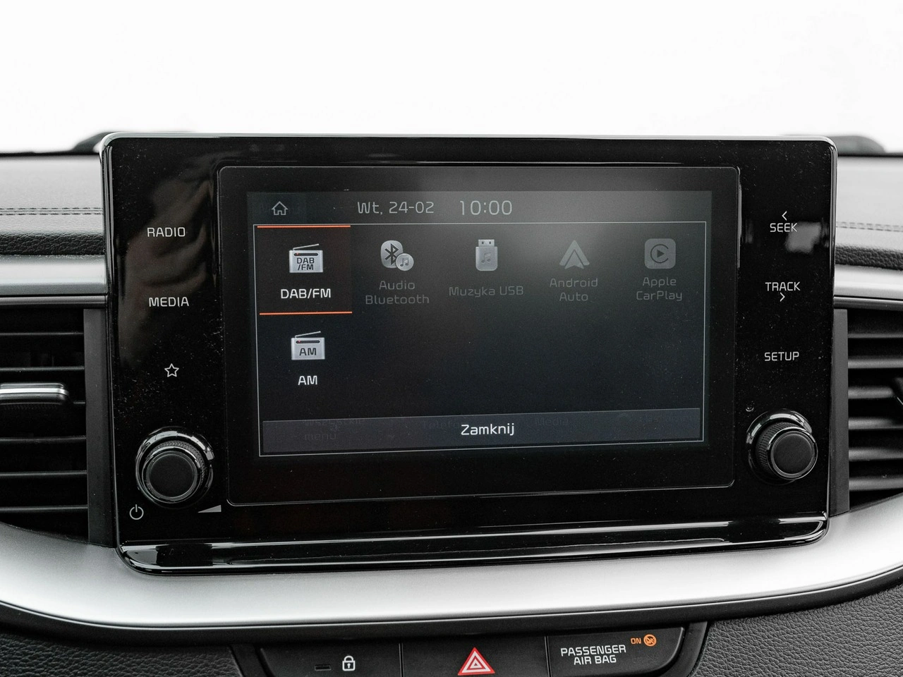 Kia Ceed - Zdjęcie 17
