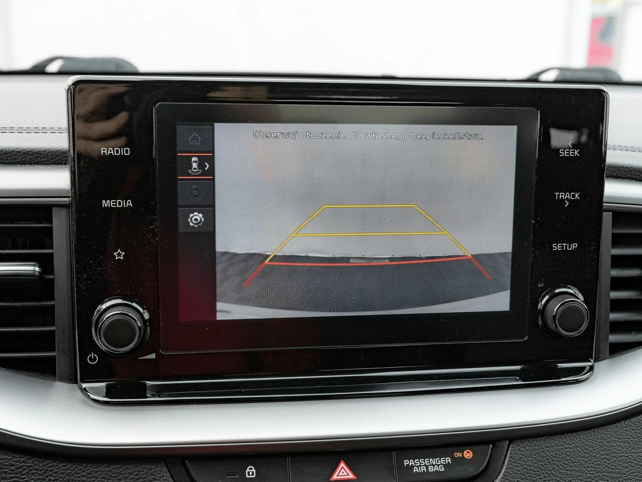 Kia Ceed - Zdjęcie 18