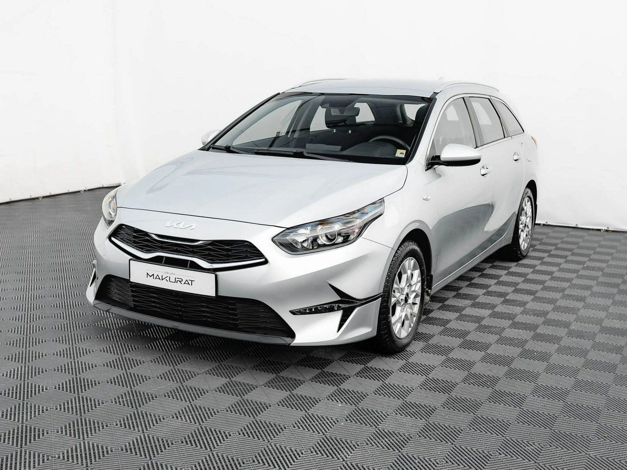 Kia Ceed - Zdjęcie 1