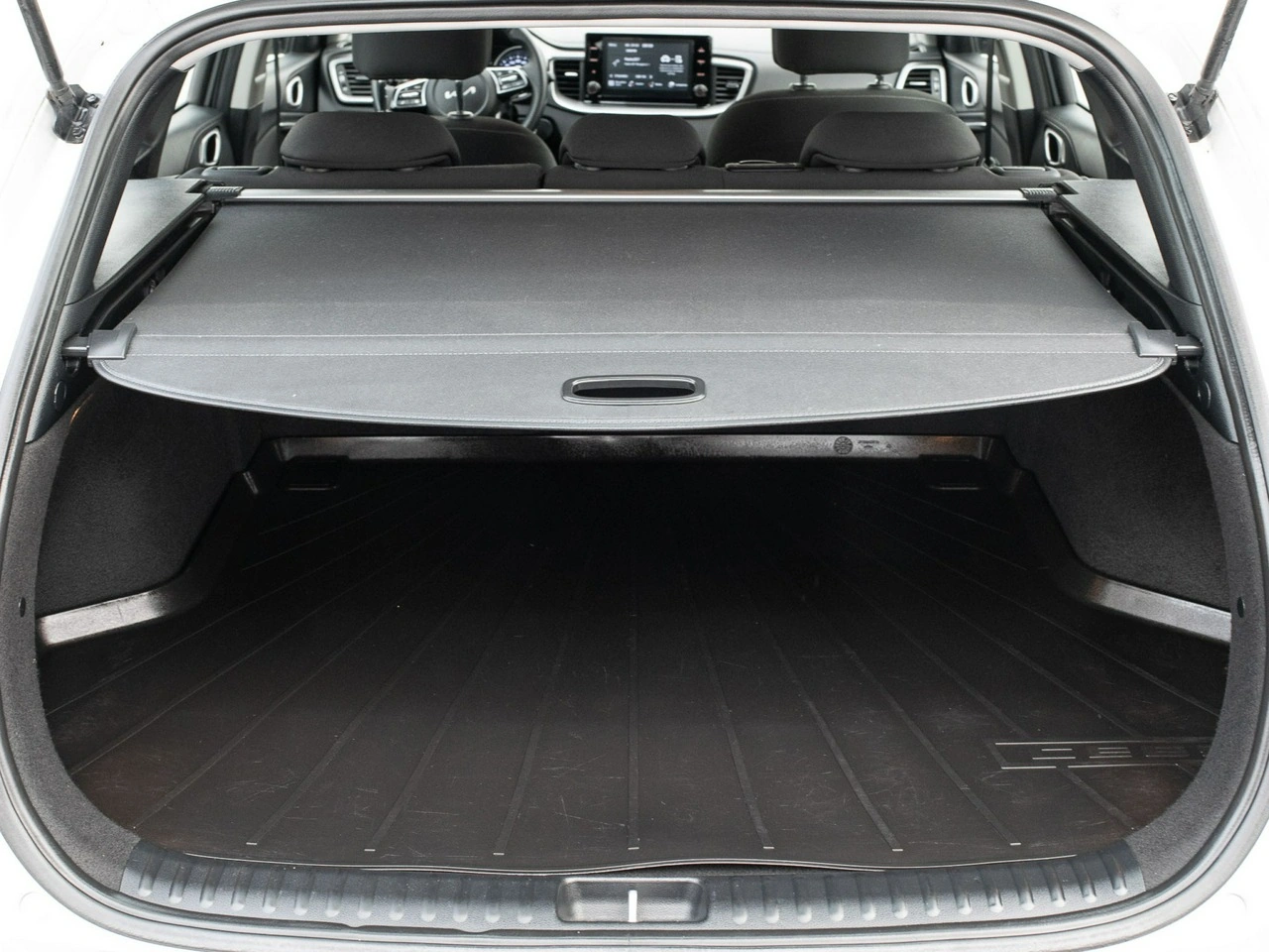 Kia Ceed - Zdjęcie 23