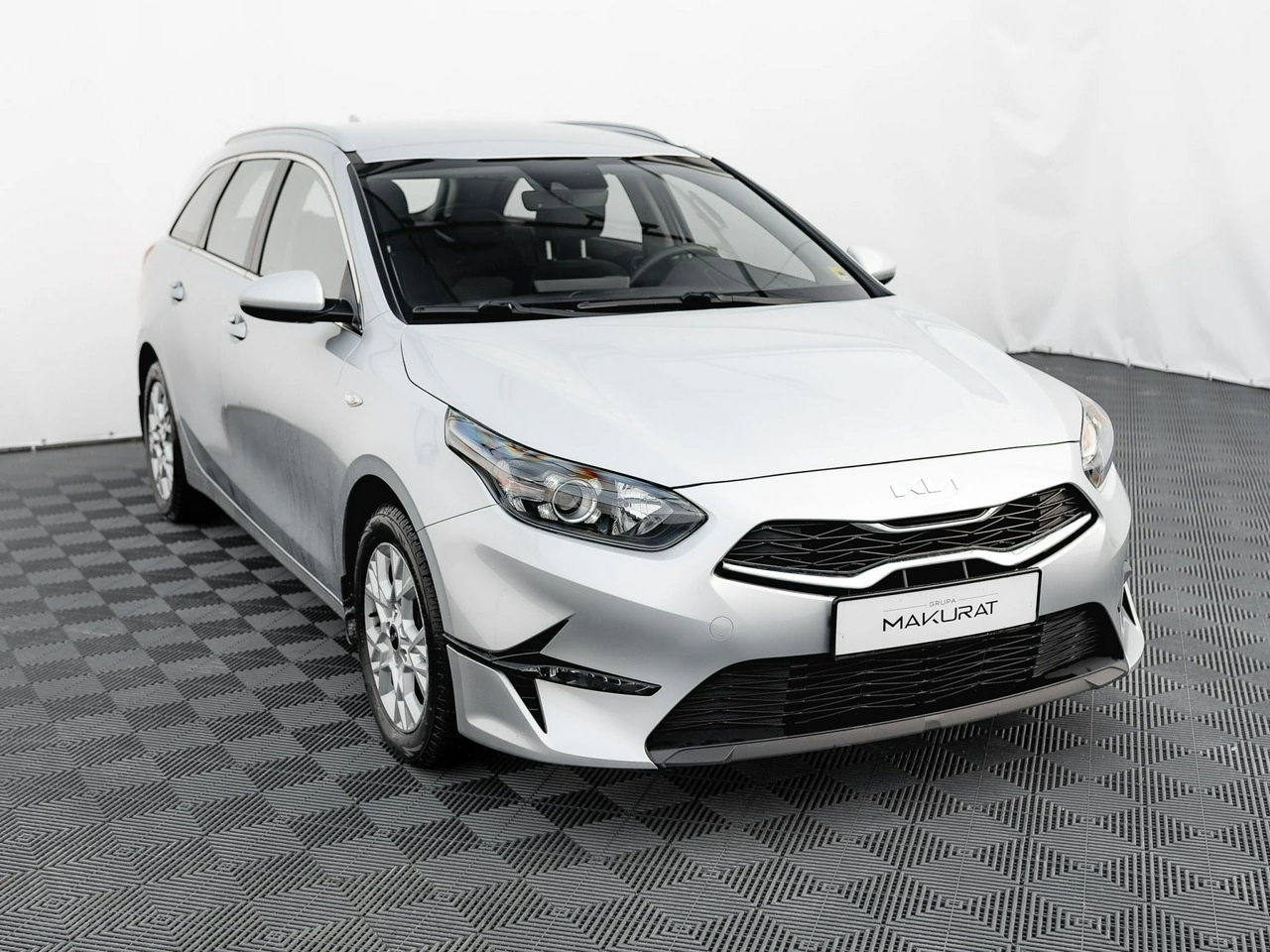 Kia Ceed - Zdjęcie 2
