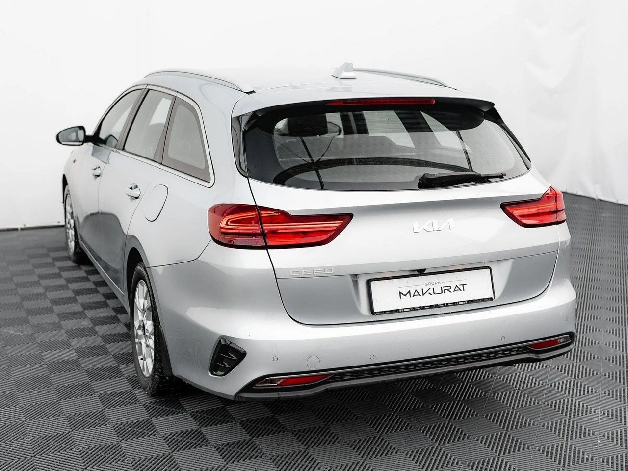 Kia Ceed - Zdjęcie 3