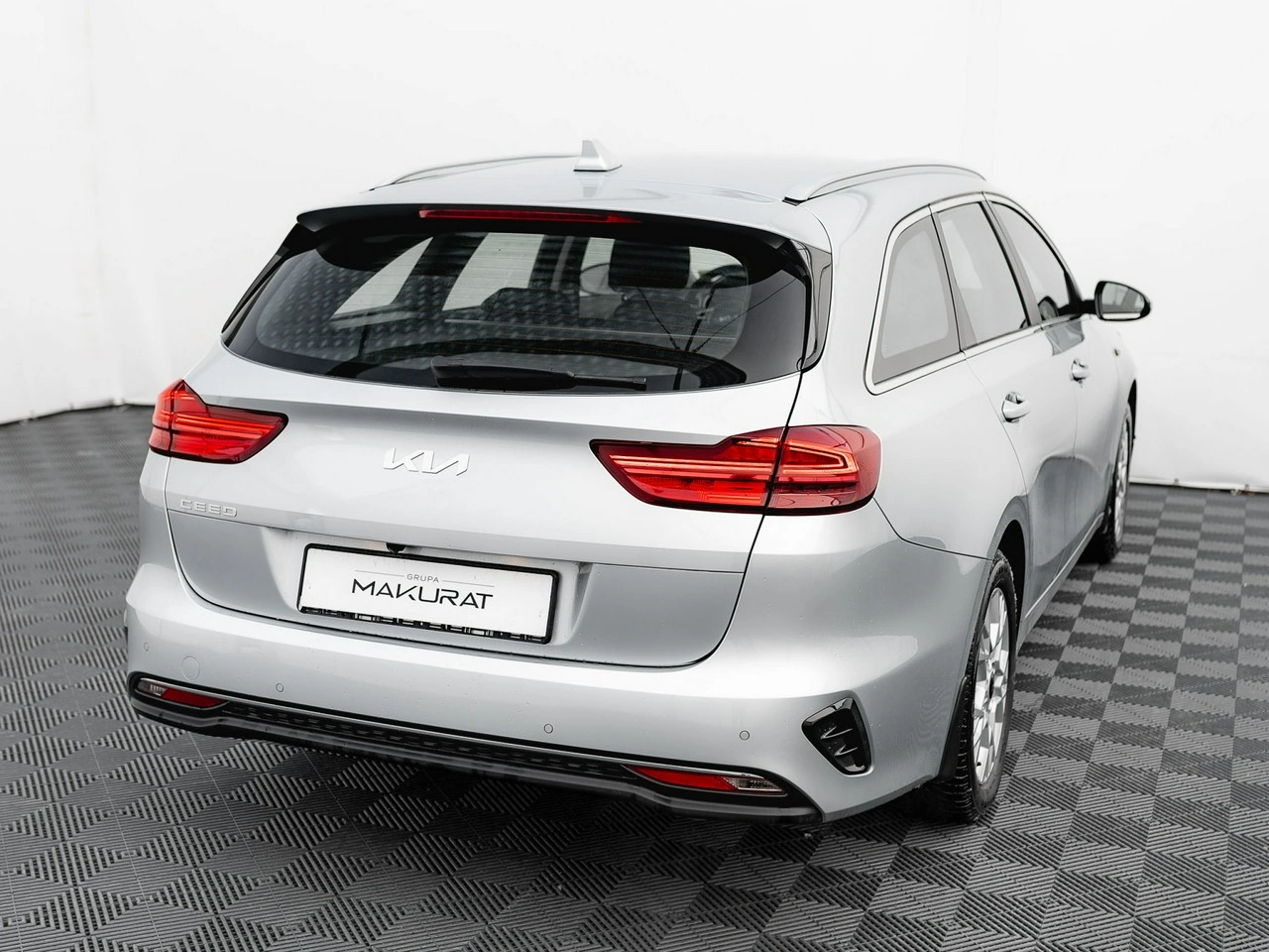 Kia Ceed - Zdjęcie 4