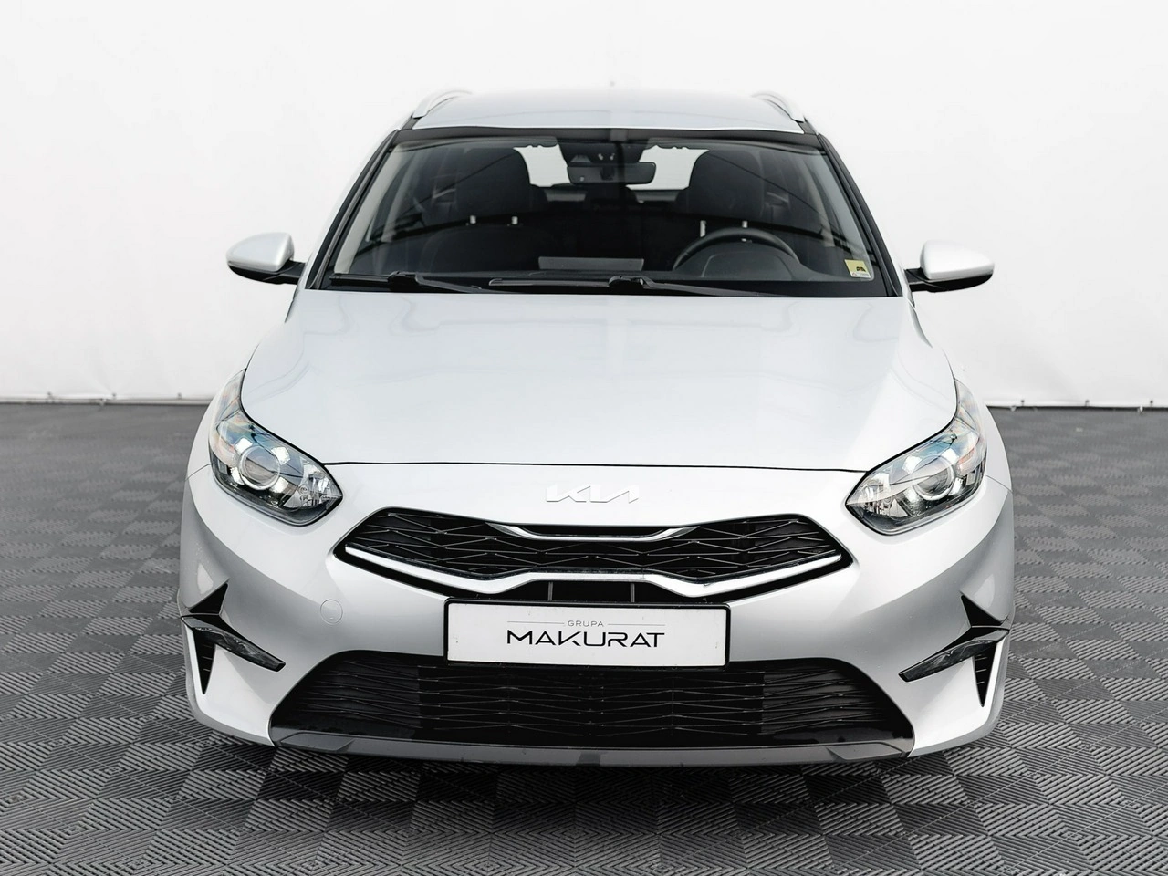 Kia Ceed - Zdjęcie 5