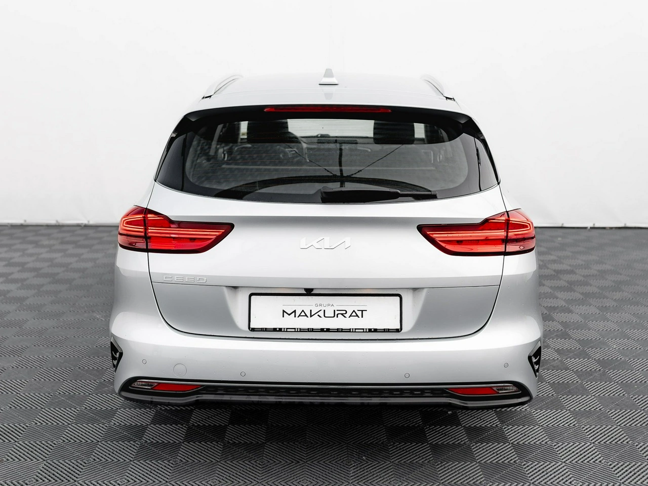 Kia Ceed - Zdjęcie 7
