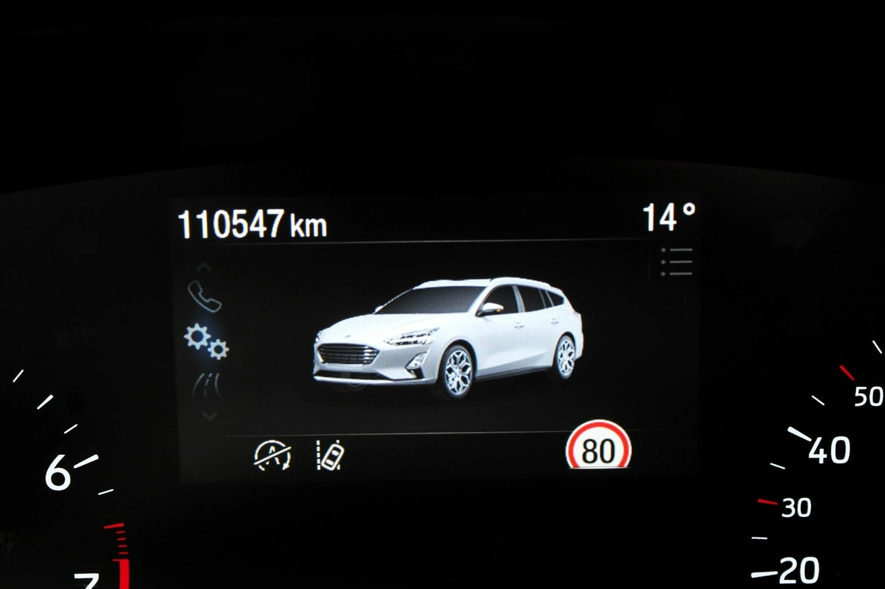 Ford Focus - Zdjęcie 12
