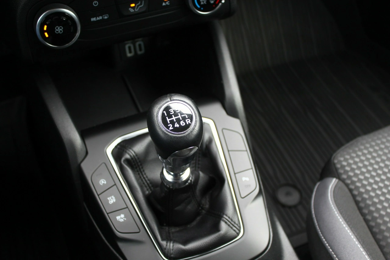 Ford Focus - Zdjęcie 17