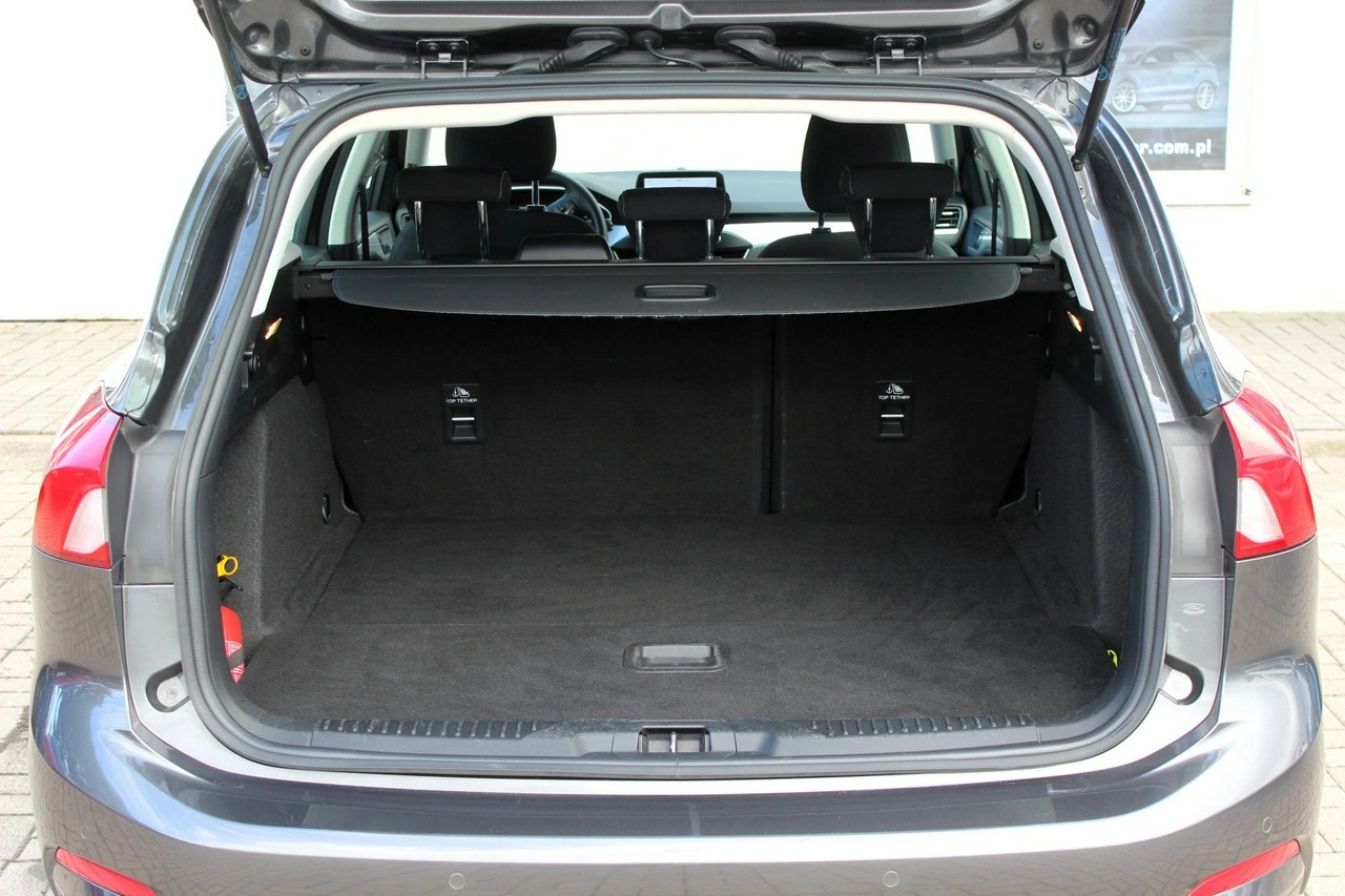 Ford Focus - Zdjęcie 7