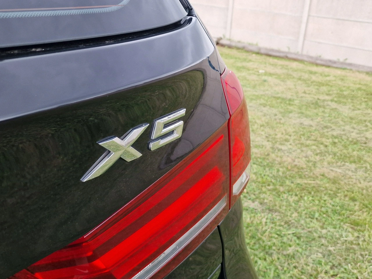 BMW X5 - Zdjęcie 9