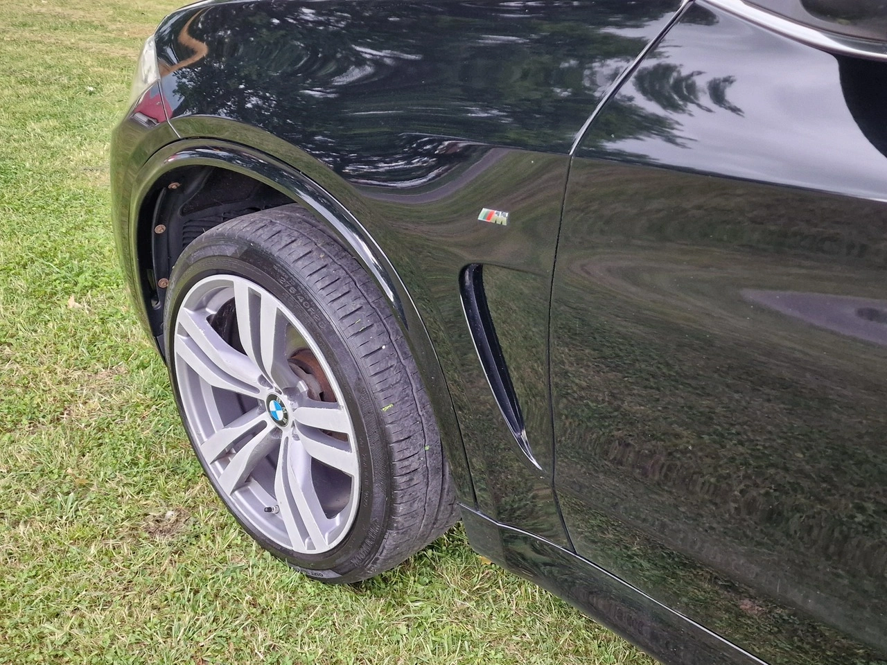 BMW X5 - Zdjęcie 10