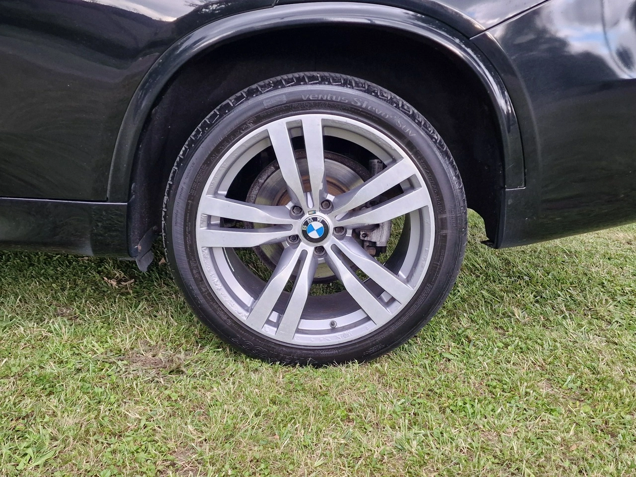 BMW X5 - Zdjęcie 11