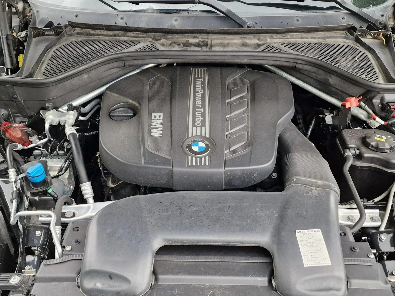 BMW X5 - Zdjęcie 12