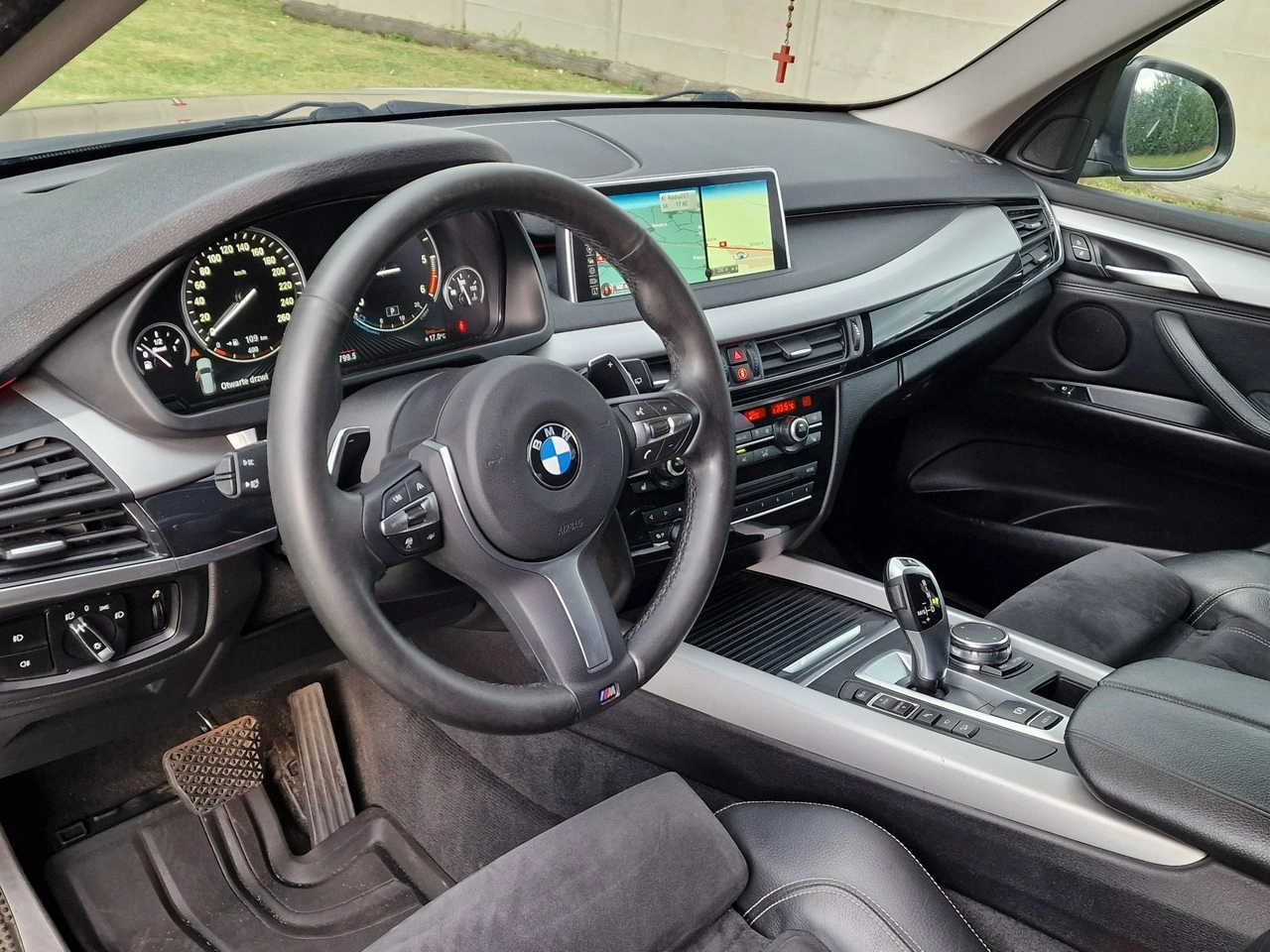 BMW X5 - Zdjęcie 13