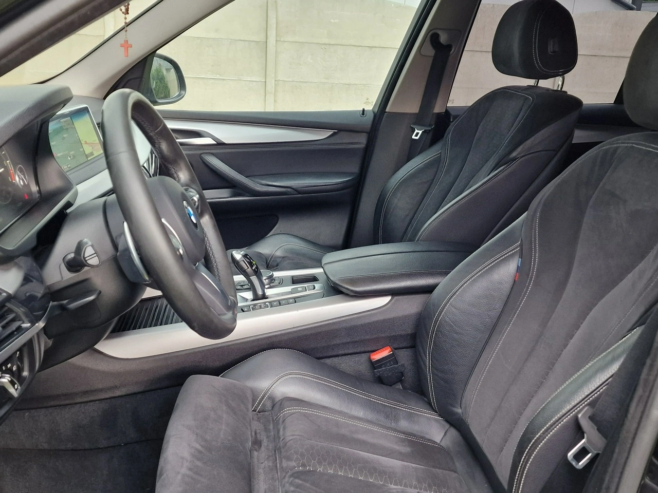 BMW X5 - Zdjęcie 14