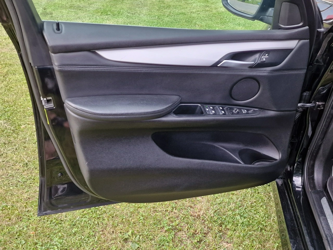 BMW X5 - Zdjęcie 15