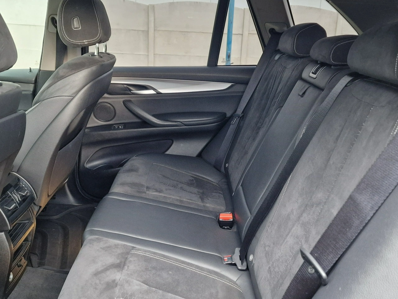 BMW X5 - Zdjęcie 16