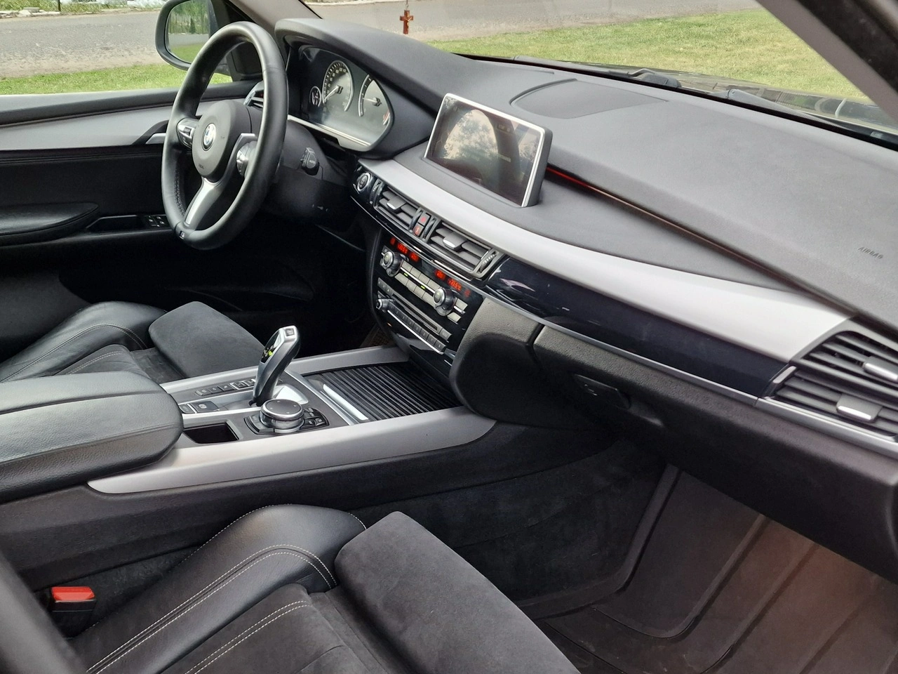 BMW X5 - Zdjęcie 18