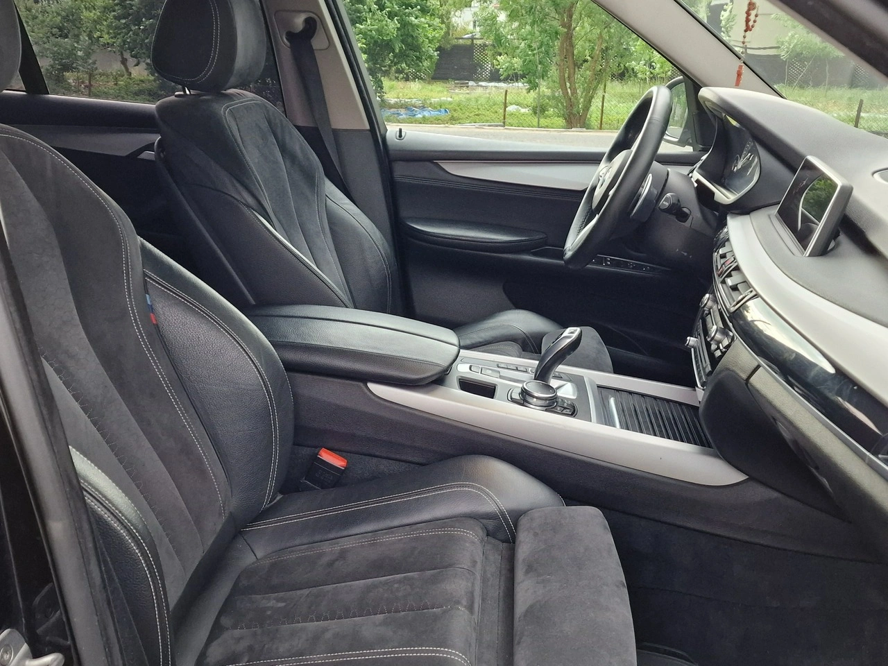 BMW X5 - Zdjęcie 19