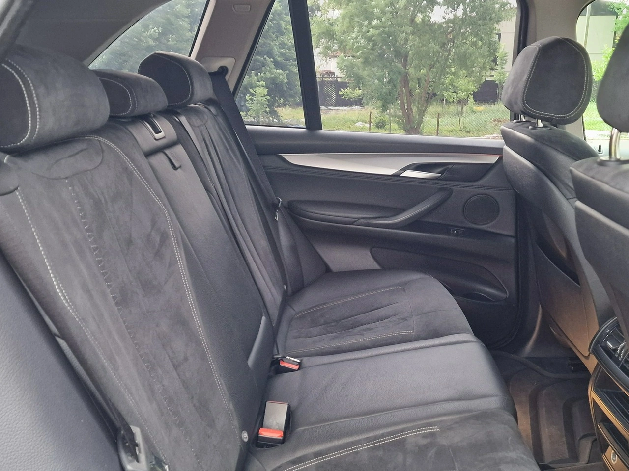 BMW X5 - Zdjęcie 21