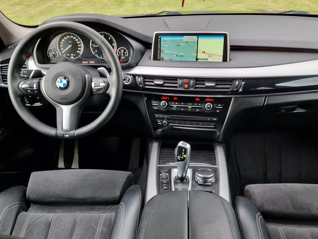 BMW X5 - Zdjęcie 23