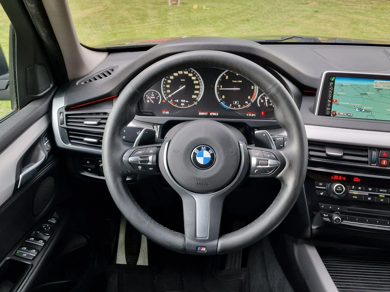 BMW X5 - Zdjęcie 24