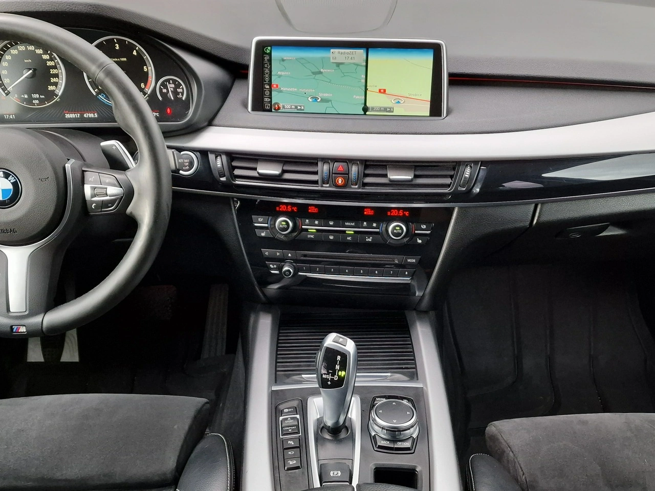 BMW X5 - Zdjęcie 25