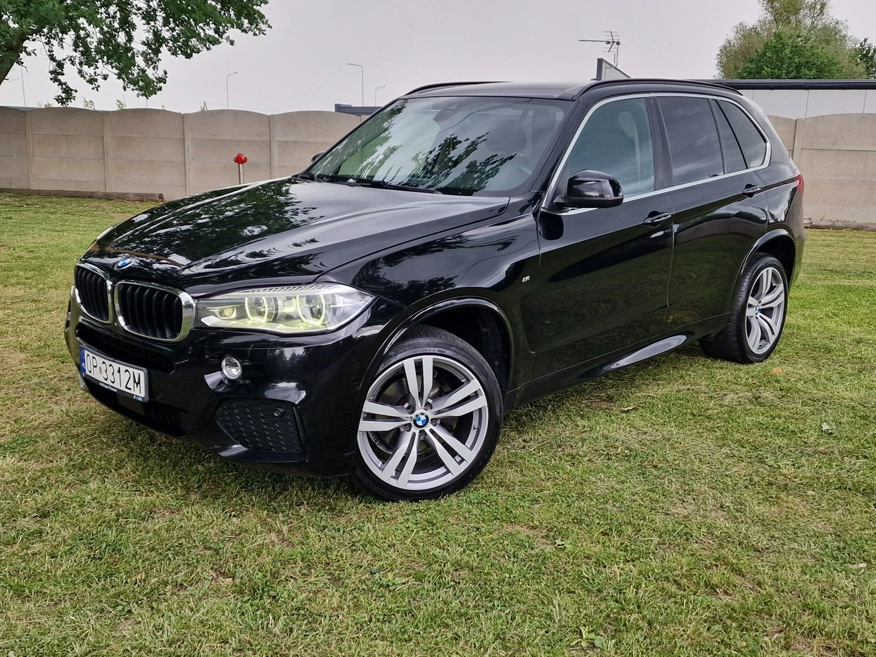 BMW X5 - Zdjęcie 26