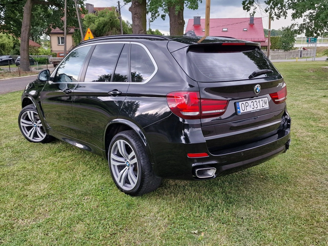 BMW X5 - Zdjęcie 27