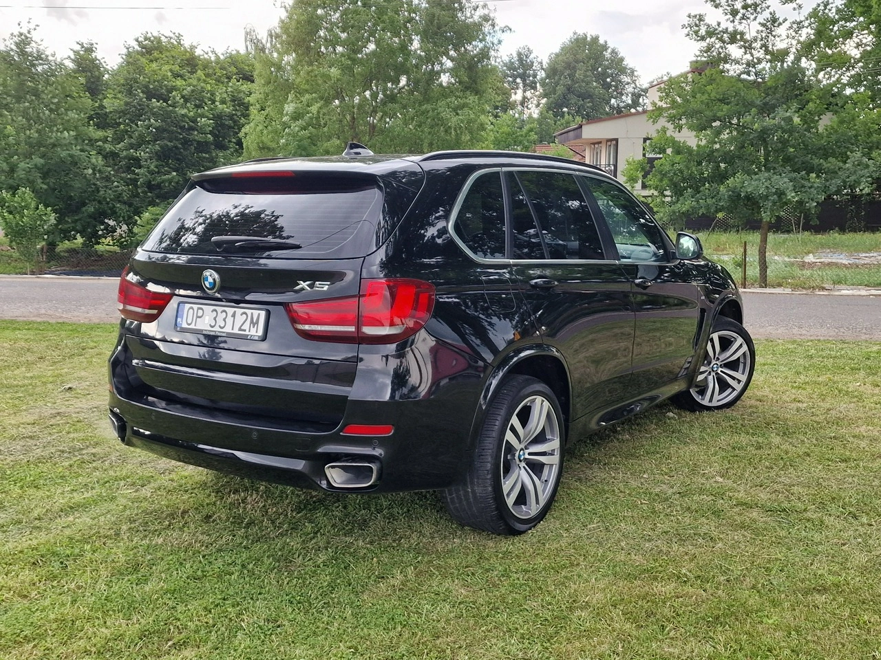 BMW X5 - Zdjęcie 28