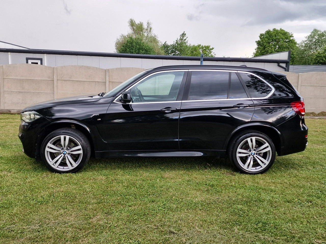 BMW X5 - Zdjęcie 2