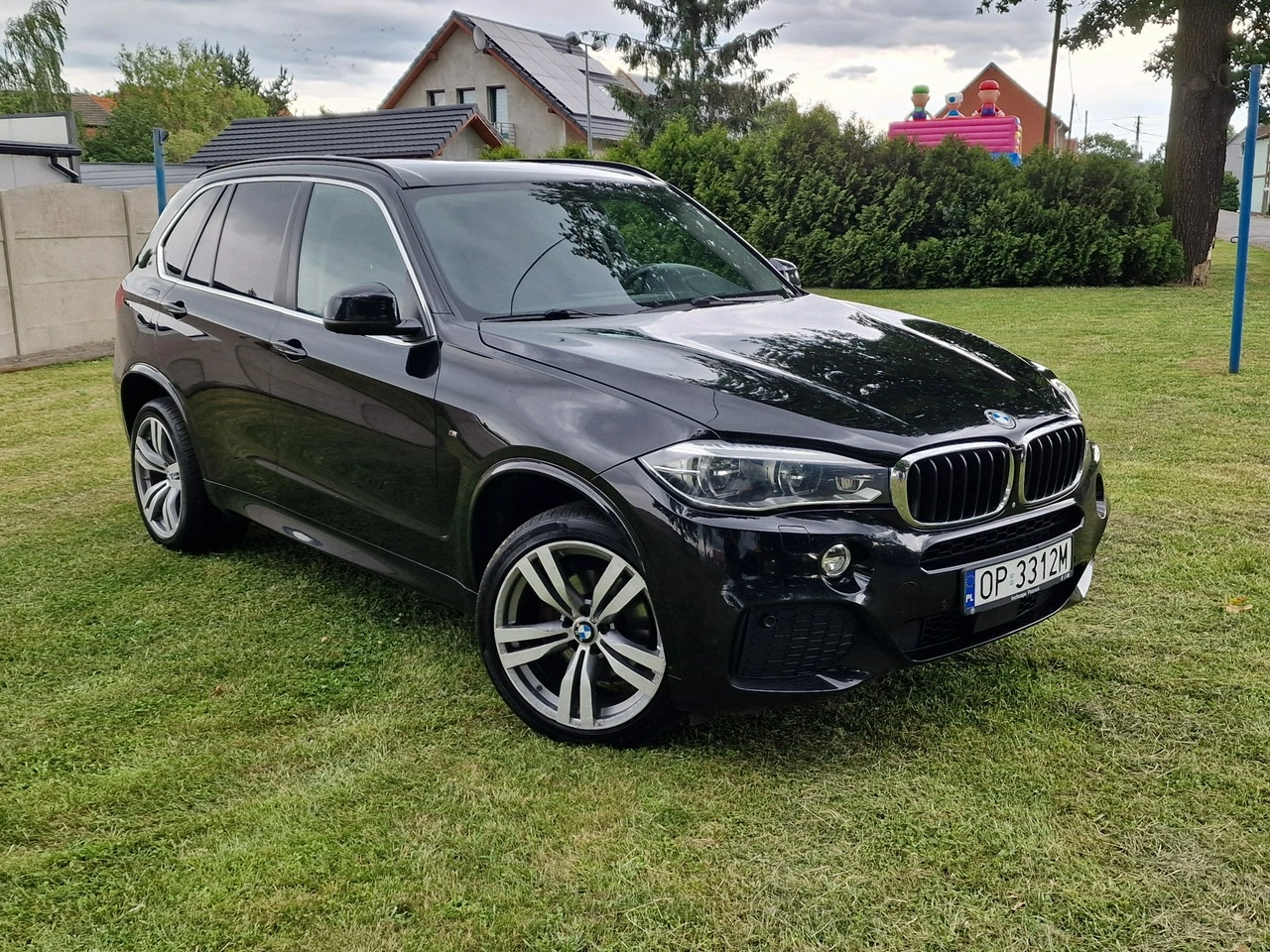 BMW X5 - Zdjęcie 29