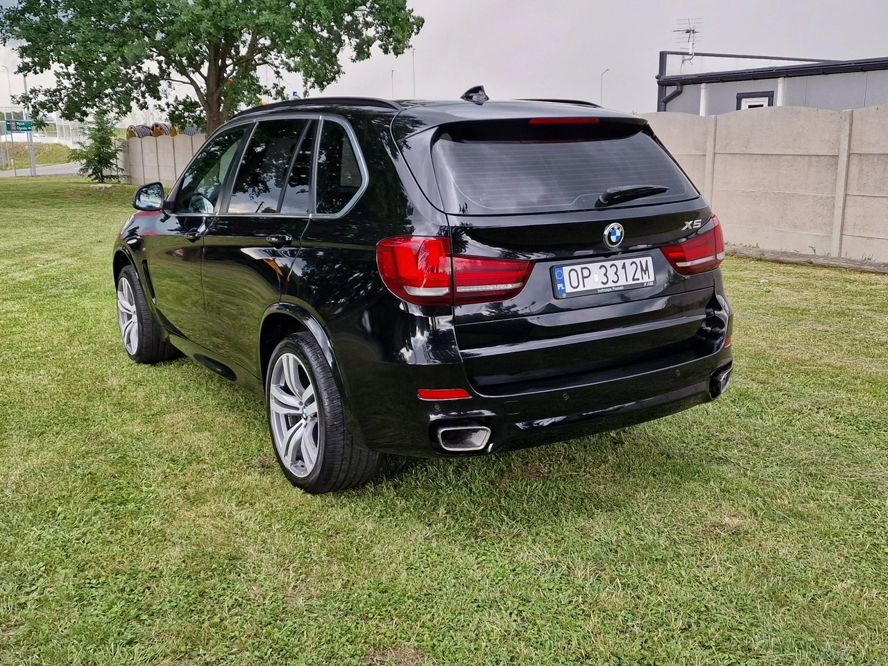 BMW X5 - Zdjęcie 3