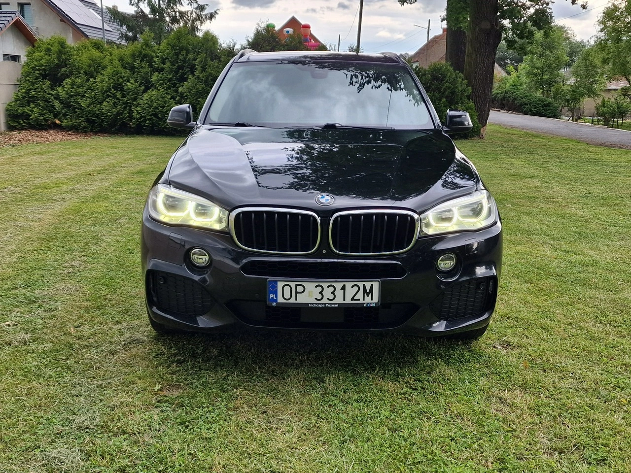 BMW X5 - Zdjęcie 4