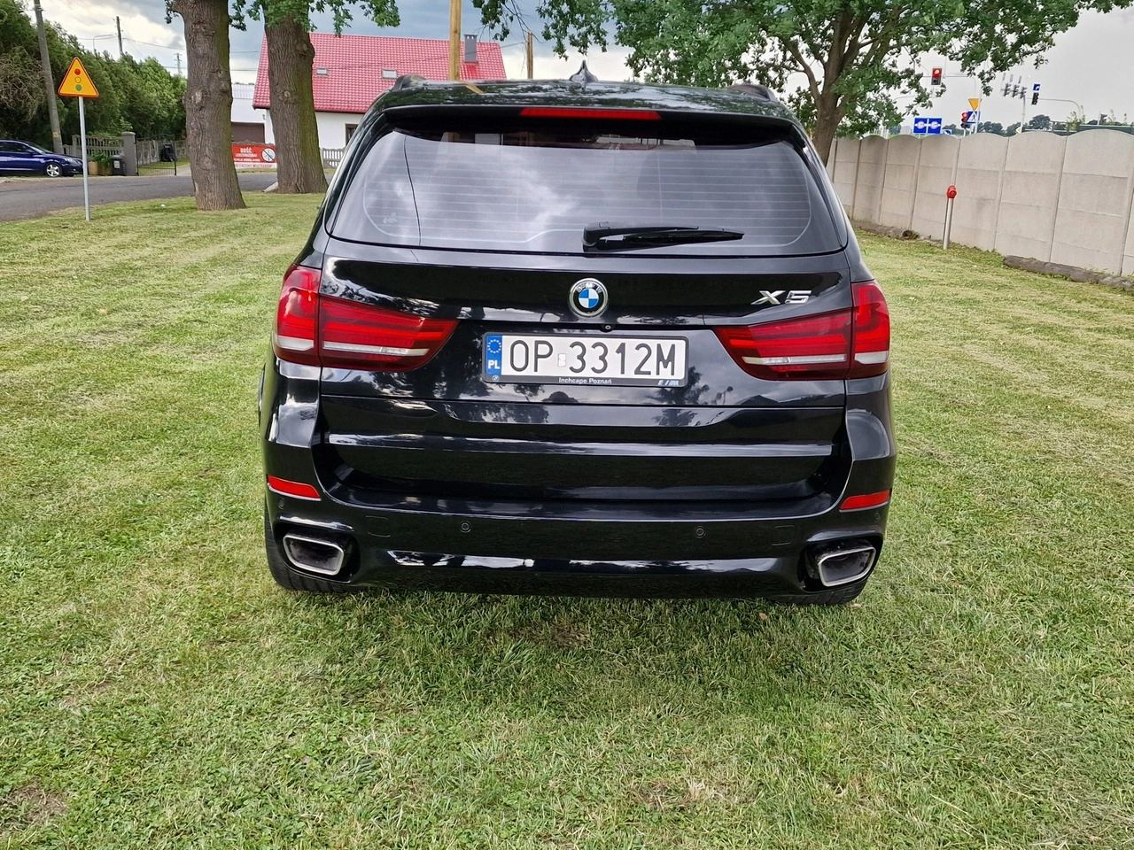 BMW X5 - Zdjęcie 5